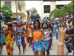 Aprende todo sobre el Festival de la Luna Verde y fecha de celebración