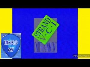 Strand VCI Entertainment (1990) Effects