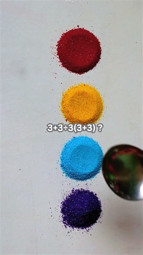 simple rangoli, easy rangoli patterns, satisfying rangoli videos, ASMR rangoli making