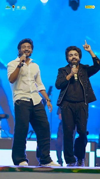 Mutta Kalakki Live Performance | Youth | Gv Prakash | Ken Karunaas
