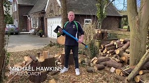 14K views · 258 reactions | During these times when we all can’t be together, make the most of what you have at home to Get Fighting Fit  Stay active, stay home, stay safe ✅ Let’s inspire others to Get Fighting Fit by sharing your home workouts in the comments below  #GetFightingFit #TeamHT #HTBC | Holy Trinity Boxing Club | Facebook