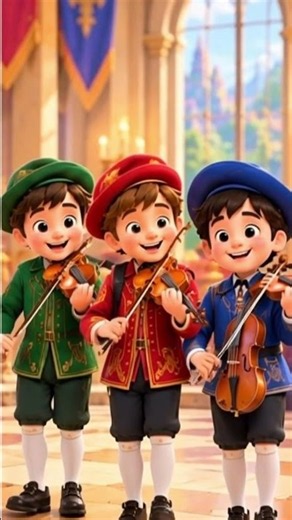 Old King Cole| Sing along for kids✨ #cartoon #kidslife #cute #rhymes # #nurseryrhymes #littlepeople