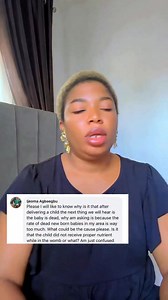 32K views · 748 reactions | If you will have a baby anytime soon..kindly take note of this..it may save your baby’s life: | My Midwife and I #MMI | Facebook