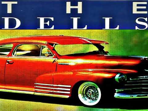 THE DELLS GREATEST HITS