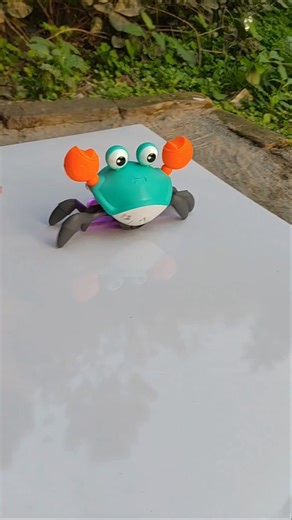 Remote Control Grab robot Shark