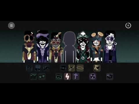 Incredibox Mixes Pt 39: Inmortuae ortum (Catacombs)
