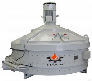 [Hot Item] Automatic Large Capacity Planetary Mixer Planetary Mixing System