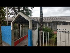 Escola Municipal São Miguel - 50 anos