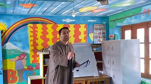 20 reactions · 47 shares | Poem-Beauty: What is real beauty? Class 6th( Free winter Tutorials at Govt Middle School Pinglena) #ruhsir #EducationForAll | Riyaz Ul Hassan | Facebook