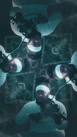 New Dawn from the Invincible Album, stream it Today!!!