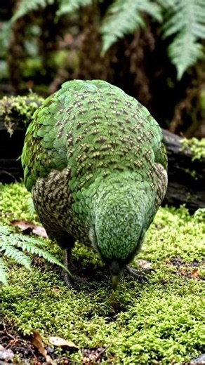 Kakapo