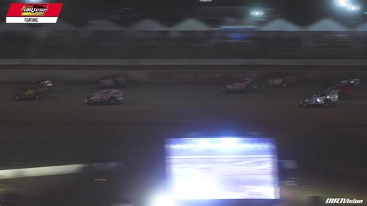 Matt Sheppard capitalized early in 2023 with the Super DIRTcar Series during Night 1 of the World Finals at the The Dirt Track at Charlotte. Can he do it again in 2025? #mattsheppard #superdirtcarseries #worldfinals #thedirttrack #charlotte #SEVENTEEN #NorthCarolina #winner #larrywight #matwilliamson #history #remember #modifiedracing #dirttrackracing #bigblockmodified #Supermatt #matwilliamson #MaxMcLaughlin #anthonyperrego Video: Super DIRTcar Series / DIRTVision Matt Sheppard Fan Page | Racin