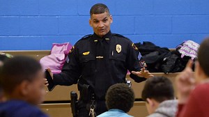 10 things teens who want to be cops can do to start on the right path