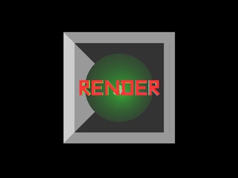 GLInsight Application | Render Group RTR 6.0