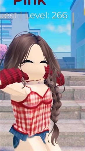 ive ~ Heya 🤗🌸🎸 #roblox #trending #ive #heya #dancemoves #viral #edit #kpop