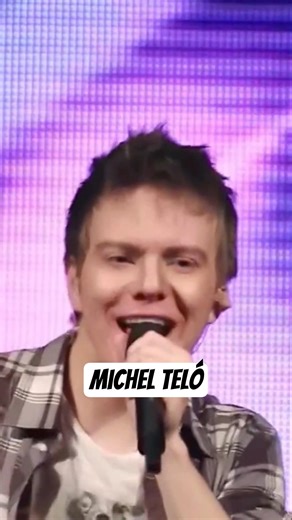 Michel Teló heute: #micheltelo#nostalgie#musikgeschichte#aiseeutepego#waswurdeaus