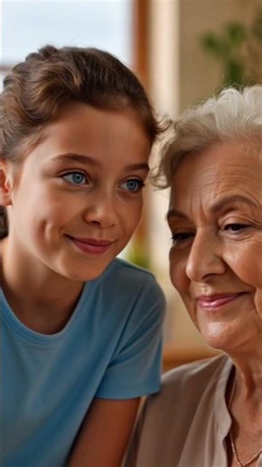 She was cleaning shop windows to survive… then a woman changed her life forever.