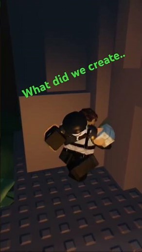 Uhhhh #forsaken #roblox