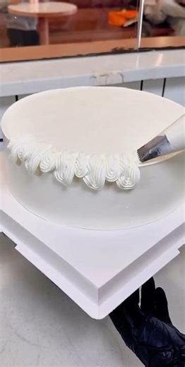 How to use cake decorating tips? Nozzle Piping Technique Tutorials #pipingskills #pipingtips