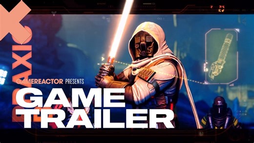 Destiny 2: Renegades - New Weapons and Gear Trailer