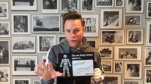 7.6K views · 361 reactions | Olly Murs isn't ignoring prostate cancer...