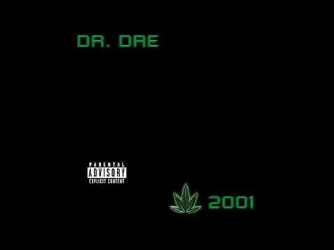 Dr. Dre - Bitch Niggaz feat. Six-Two, Hittman, Snoop Dogg - Chronic 2001
