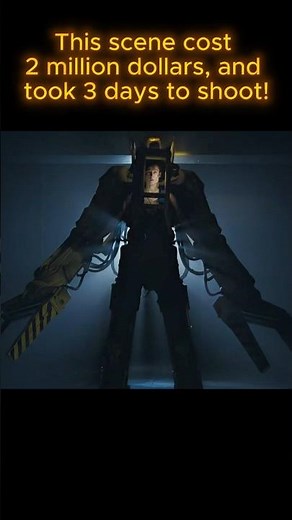 Ripley vs The Xenomorph Queen… | Aliens (1986)