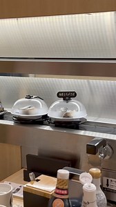 Conveyer belt sushi! Hellz yeah!! Imagine one of these bad boys at the nurse’s station 😎 | ZDoggMD