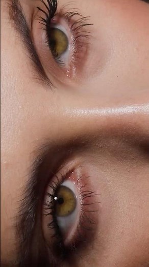 KIKO Milano - New Maxi Mod Length & Curl Mascara Application