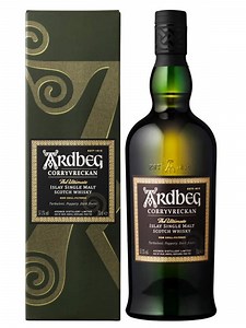 Ardbeg Corryvreckan Islay Single Malt Scotch Whisky 70cl | House of Malt
