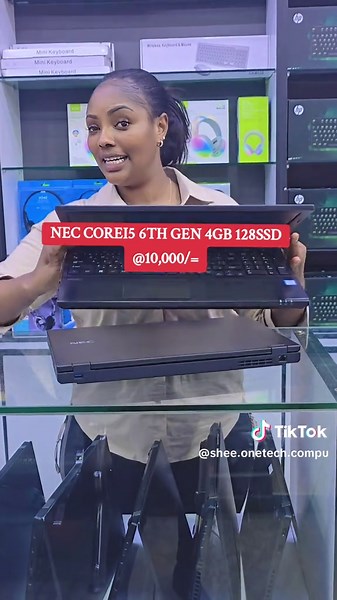 Affordable Q5 6th Generation Laptop for Students