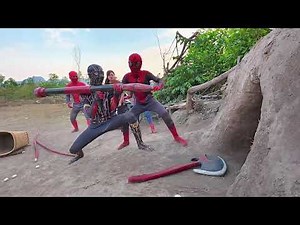 Top 5 Toughest Challenges That Heroes Must Overcome