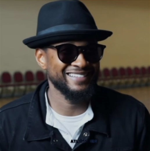 - Prince tribute rehearsal #grammys2020 #USHER #usheredit #4upage