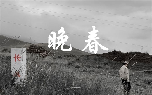 晚春 腰乐队cover