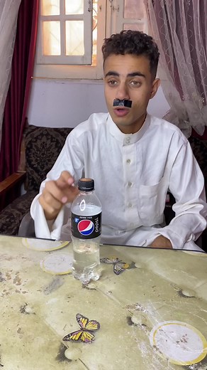 تحدي القزازه مع العائلة وأحمد الأسطورة