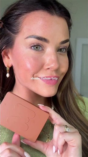 new Morphe bronzer duos! shade Alamo coast is my fav, in SHOPMY!