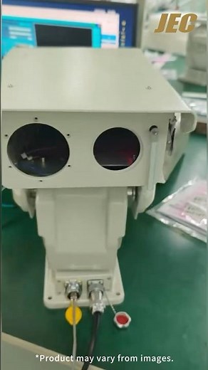 Intelligent Pan Tilt Unit J-PT-2140