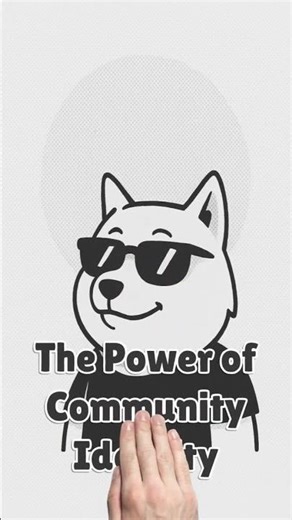 1-Minute DANK DOGE | Meme Power, Community Identity, and Real Risks