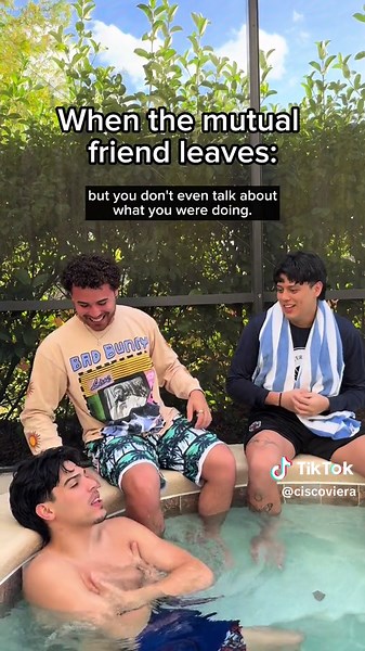 Cisco Viera on TikTok