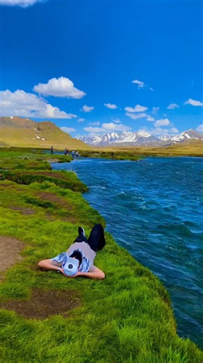 K-2 Adventures Club | Network 0 % Sukoon 100 % 😍 . . 📍Deosai National park Gilgit Baltistan 🏔️😍 . . . . . . . . For tour details Contact us on WhatsApp:... | Instagram