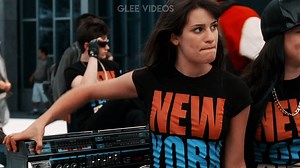 ᴇᴍᴘɪʀᴇ sᴛᴀᴛᴇ ᴏғ ᴍɪɴᴅ | Glee Videos