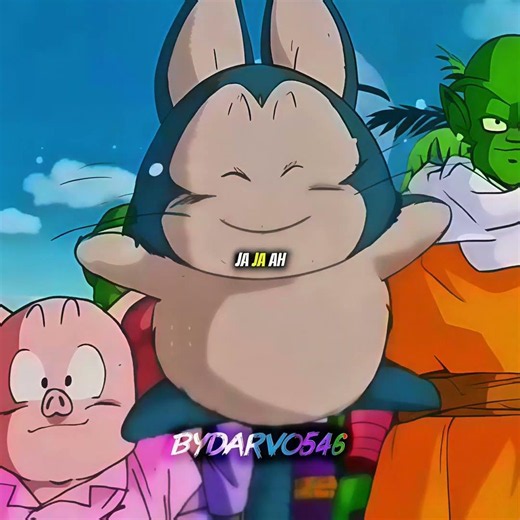 🔥PORUNGA REVIVES YAMCHA AND TIEN SHINHAN🔥 | DRAGON BALL Z | #shorts #dbz #edit #viralvideo