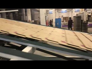 Flexo Rotary Die-Cutter Fast Speed 220 Production TCY