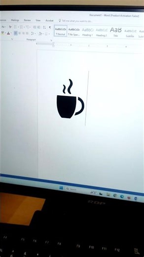 word short cut key 🍵☕ computer | #computer#msword #windows #computerknowledge#education #shortvideo