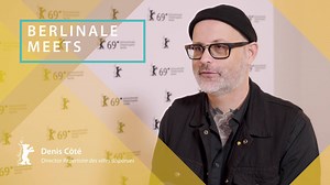 1.8K views · 16 reactions | In 2013, Franco-Canadian director Denis Côté received the Silver Bear Alfred Bauer Prize for this competition entry 'Vic+Flo ont vu un ours'. This year he was back again with 'Répertoire des villes disparues' (Ghost Town Anthology). We've met him for you. | Berlinale - Berlin International Film Festival | Facebook