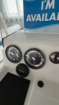 Bayliner Trophy T18 BLBX1497H425