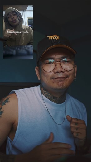 64K views · 2.6K reactions | DGARS - SWITO Open Verse Challenge Luya sag ga fitness, basta walay cash. Maila nga dili wack, ky sa'g kanusa way ni bash. #DGARS #lyrics #challenge #tabangmotanan | JKM | Facebook