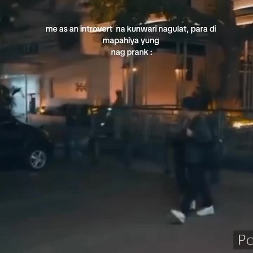 Anji Salvacion Prank: Linlang Acting Surprise