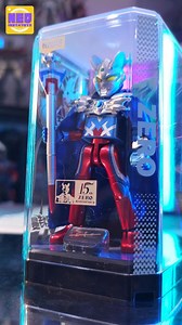 Review: Blokees Ultra Hero Series Zero Ultraman 15th Anniversary Special Edition 布魯可 奧特名鑑 週年版 賽羅奧特曼 15週年特典 不知道會不會出國際版 我來問問看 這個好讚喔 加上保護殼整個質感超加分 再加上披風和全漆面 真的很讚 #Blokees #布魯可 #UltraHeroSeries #UltramanZero #15thAnniversary #SpecialEdition #ウルトラヒーローシリーズ #ウルトラマンゼロ #15周年記念 #特別版 #Ultraman #UltraSeries #ウルトラシリーズ #フィギュア #玩具 #ToyReview #玩具評測 #玩具開箱 #Collector #ToyPhotography #ActionFigures #SciFiToys #玩具收藏 #限定版 #BuildingBlocks #UltramanFans | NEOInstaToyz