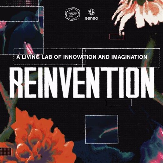 🚨 Mark your calendars! For the first time ever, Singapore Science Park (SSP) steps into the spotlight as a new Design District at Singapore Design Week from 11 – 21 September 2025. Set within the dynamic Geneo cluster, this inaugural edition curated by OuterEdit in partnership with #CapitaLandDevelopment (CLD) explores the theme of REINVENTION, where science, technology, creativity, and design intersect. Experience the park as it comes alive as a living lab of workshops, exhibitions, and conver
